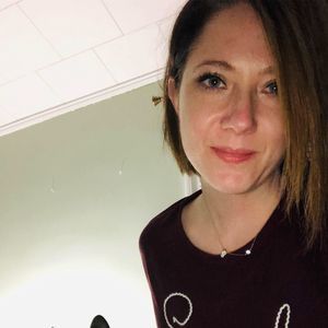 Meet your Posher, Jamie